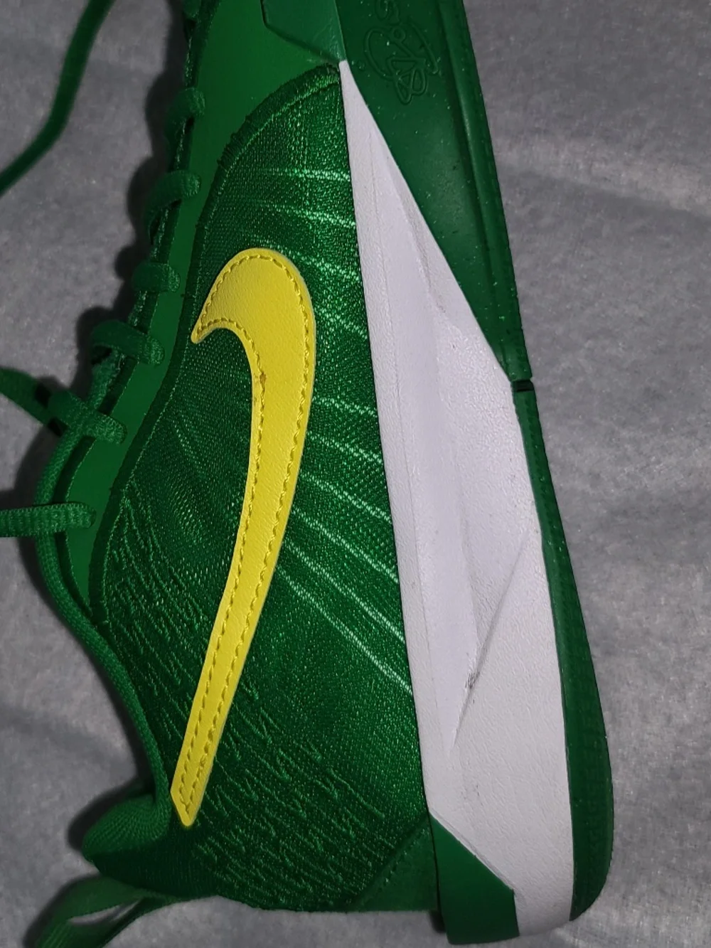 Nike Sabrina 2 